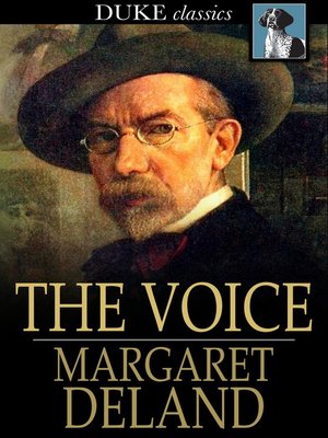 cover image of The Voice